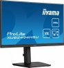 IIYAMA Monitor 23.8 cala XUB2494HSU-B6 VA,FHD,HDMI,DP,100Hz,2xUSB,HAS(150mm)
